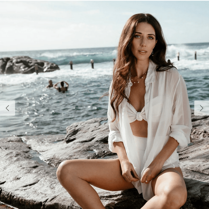 Ikecho Pearl Necklace Ethereal Pearl Necklace Ethereal Pearl Necklace Brand