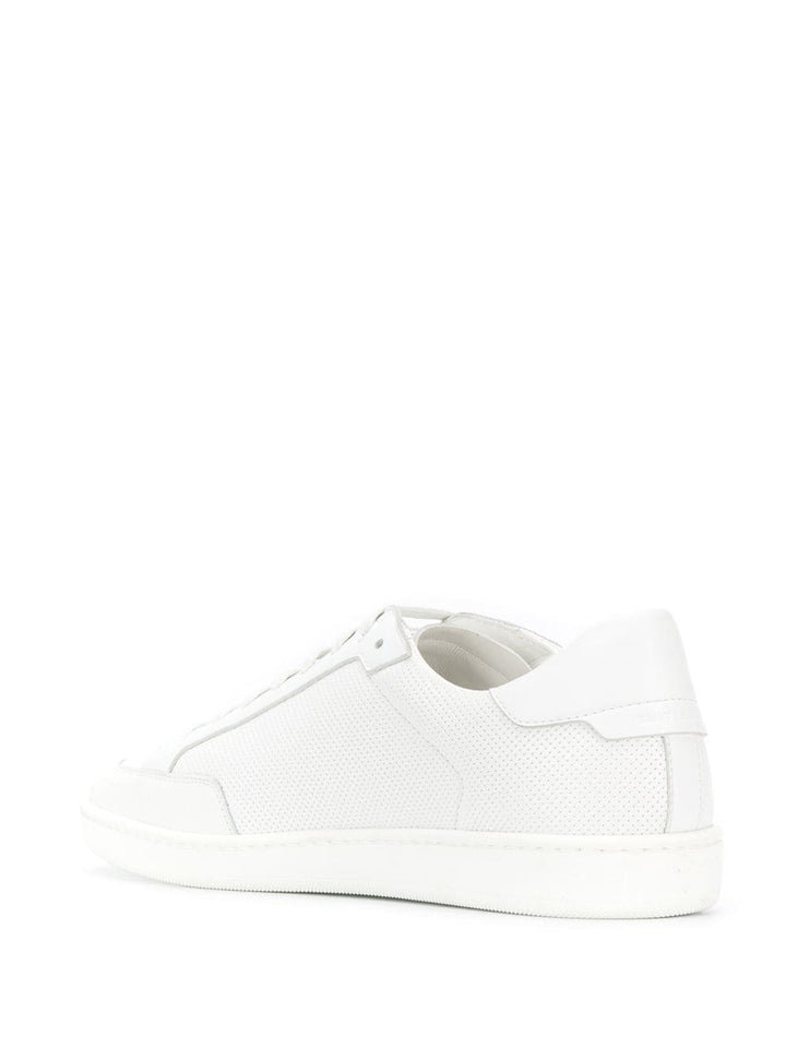 Saint Laurent Sneakers Saint Laurent Sneakers White Saint Laurent Sneakers White Brand