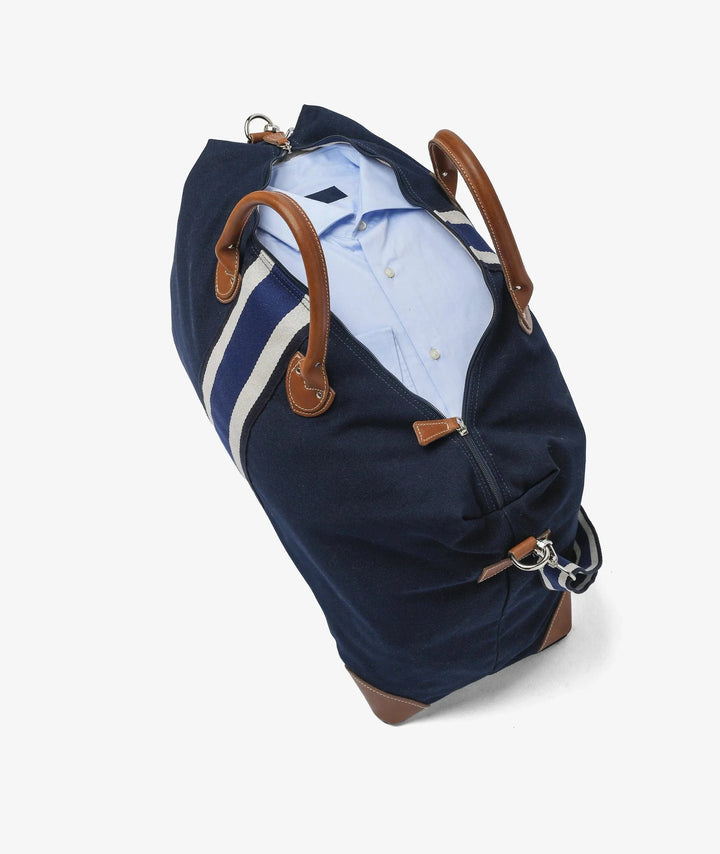 My Style Bags Travel Bags Harvard Riviera Duffel Travel Bag My Style Bags Personalised Harvard Riviera Duffel Travel Bag | Italy Brand