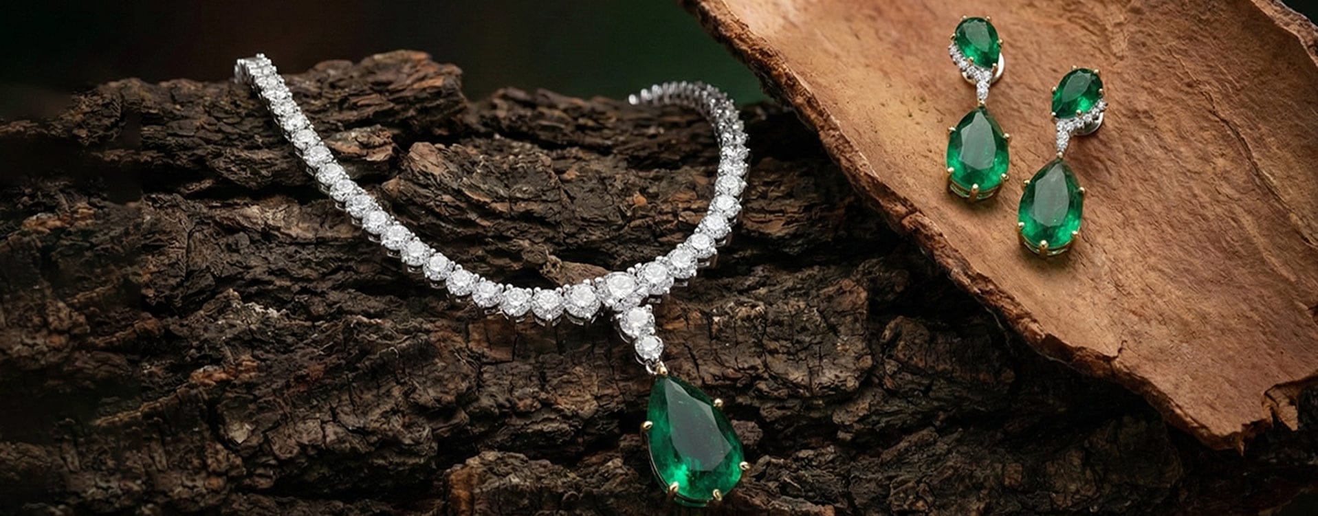 Fine Jewellery