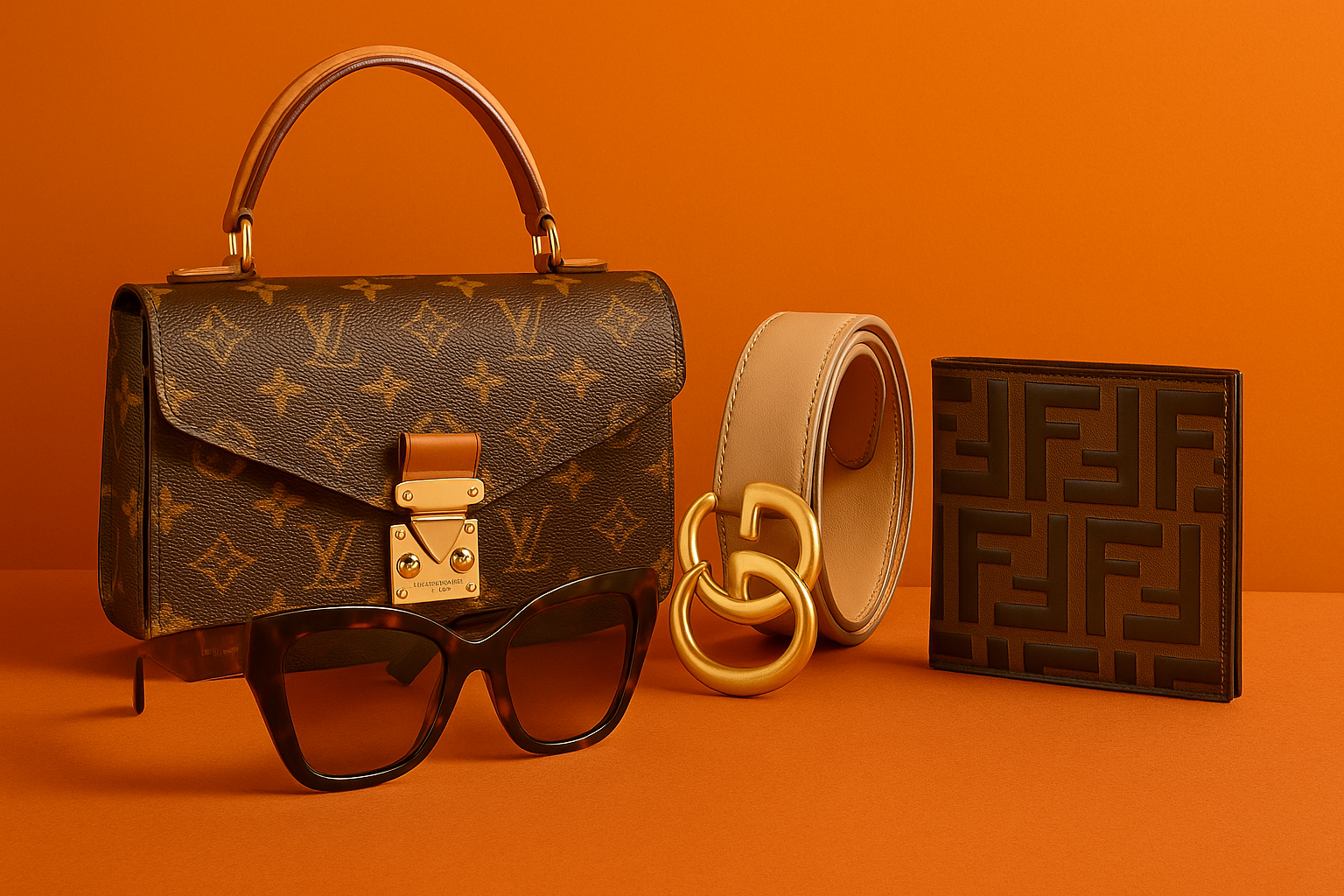 Designer Accessories