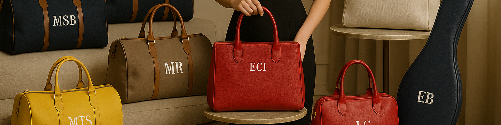 Shop All Bags