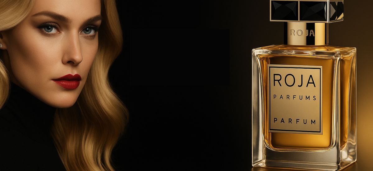 Collection: Roja Parfums