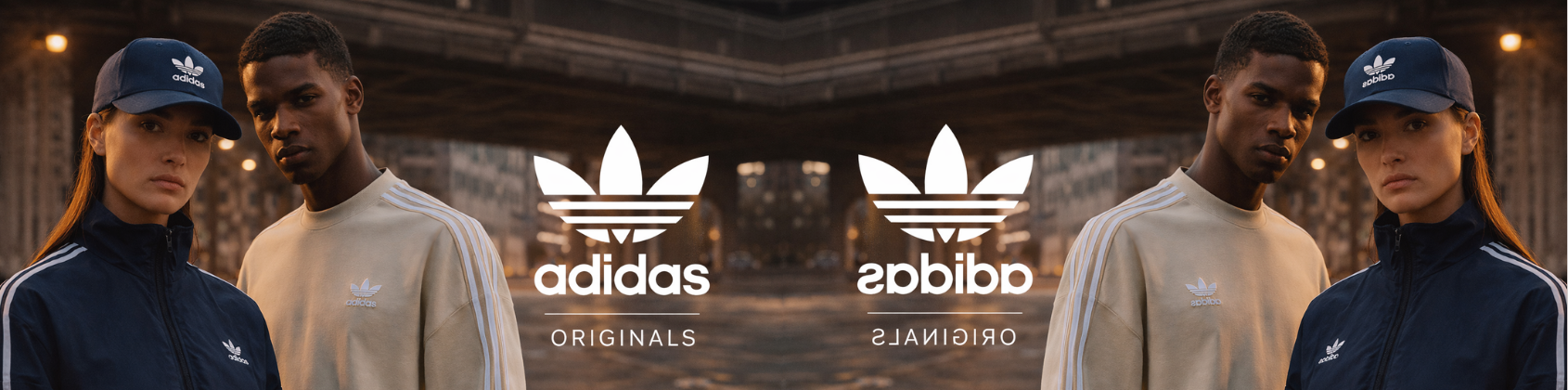 Adidas Originals