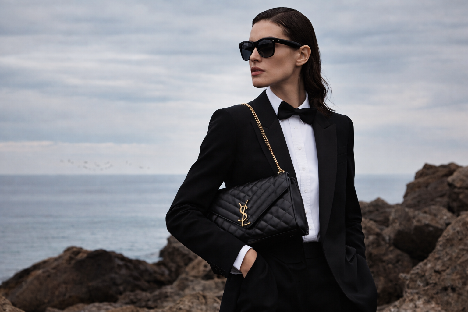 Saint Laurent