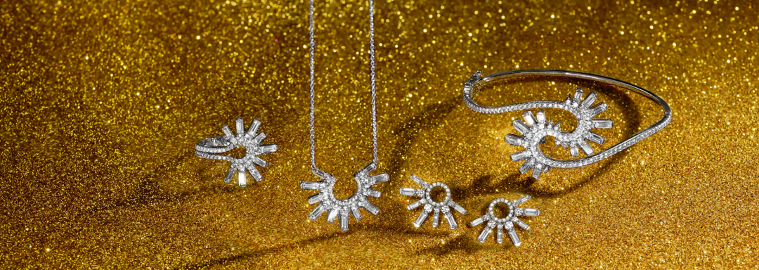 The Aurora Collection