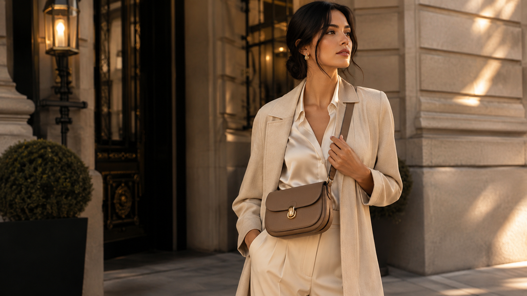 Crossbody Bags