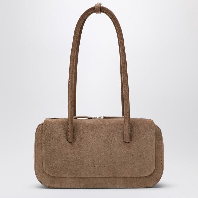 #N/A AESTHER EKME - Lagun Bowling beige bag - One size Brand