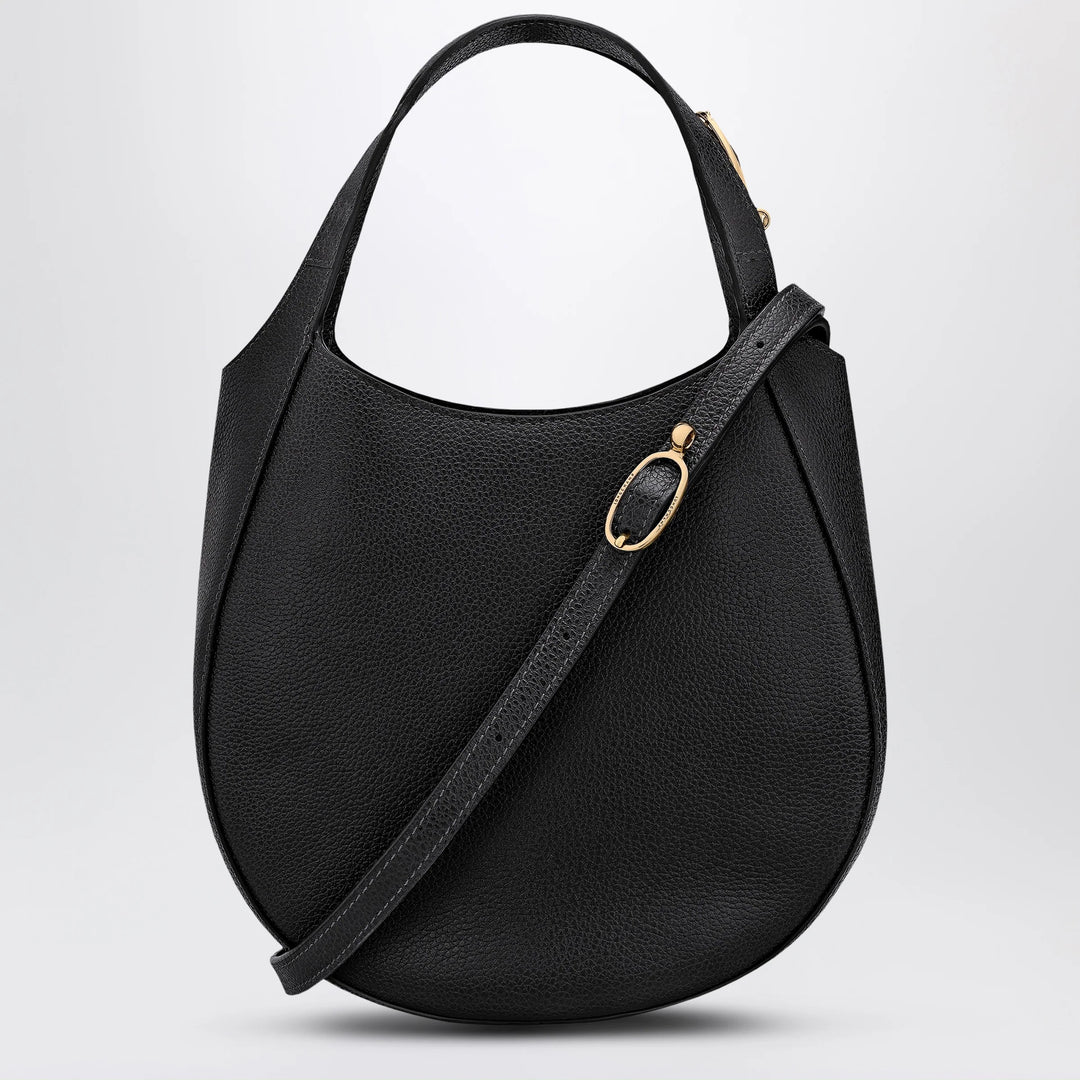 Longchamp - S Le Foulonné handbag black