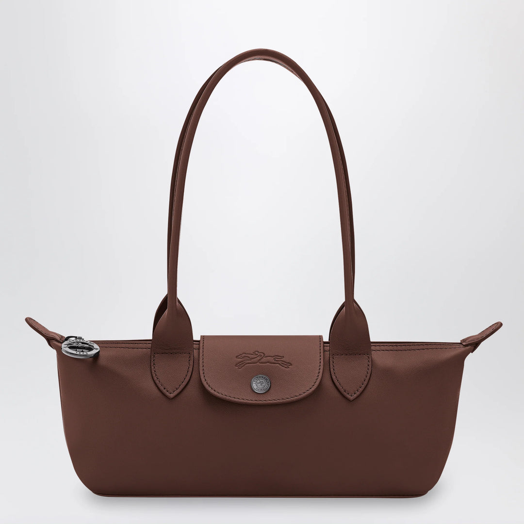 Longchamp - Moka M Le Pliage Xtra shoulder bag