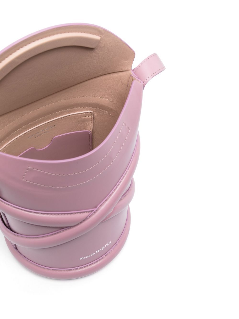 Alexander McQueen Bag Pink