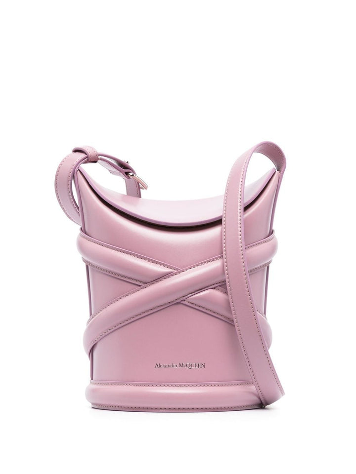 Alexander McQueen Bag Pink