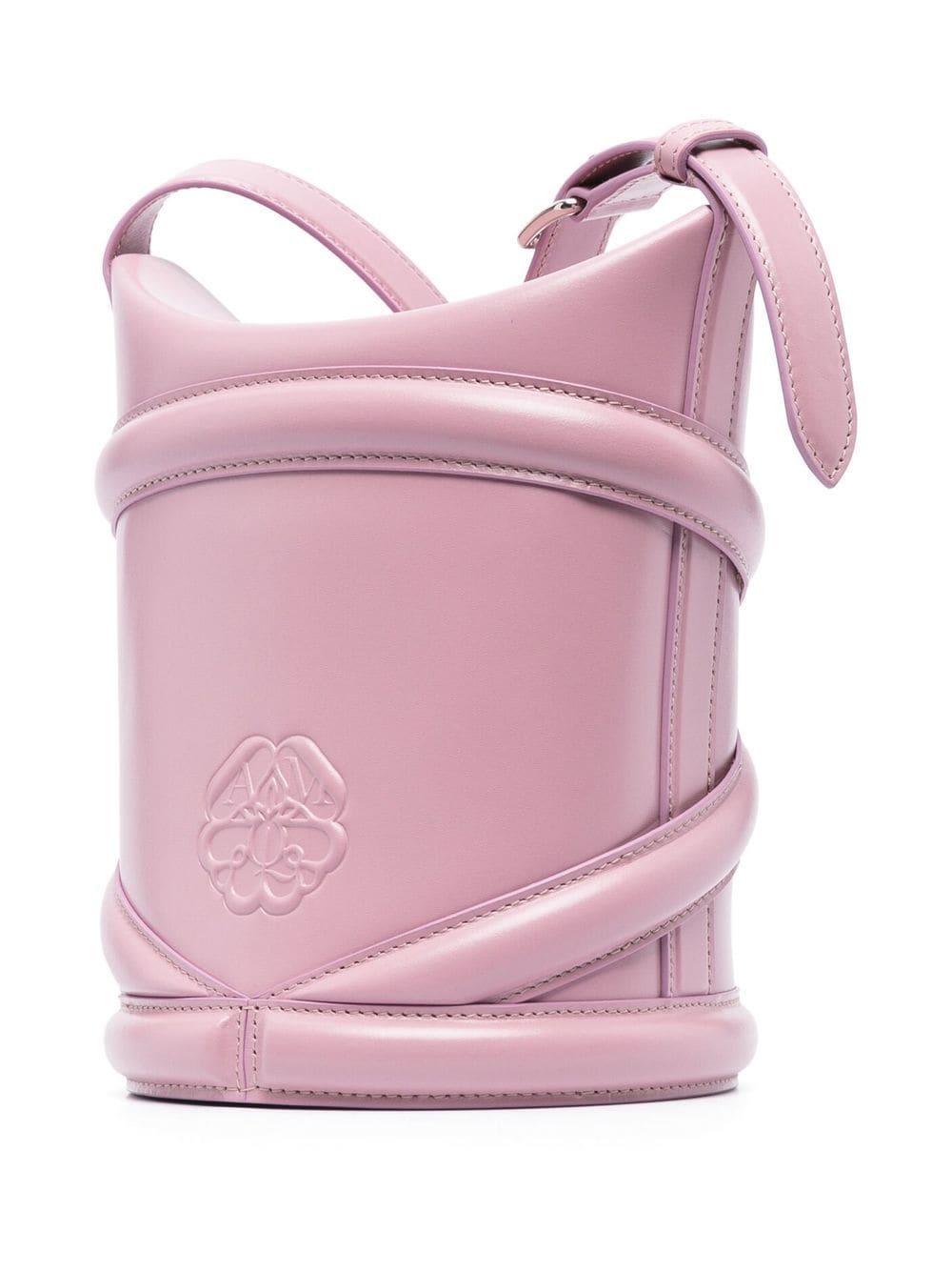 Alexander McQueen Bag Pink
