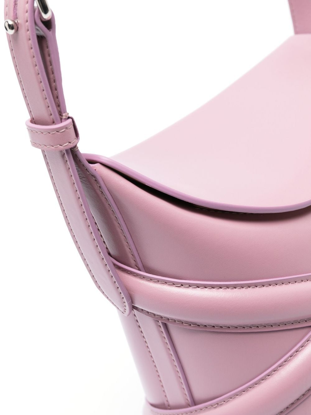 Alexander McQueen Bag Pink