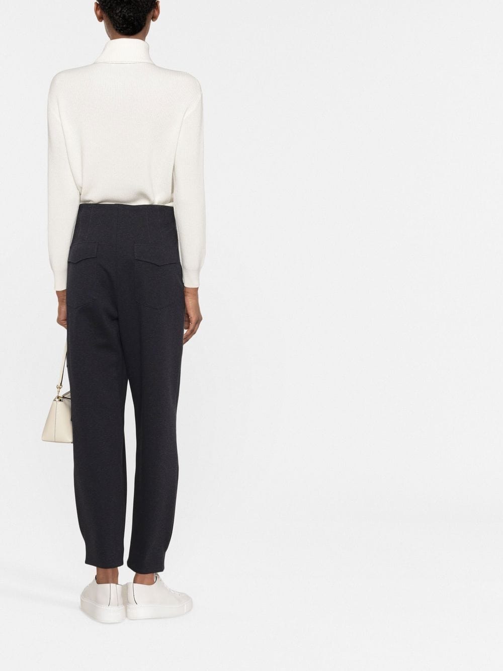 Topwear L Brunello Cucinelli Sweaters White Brand