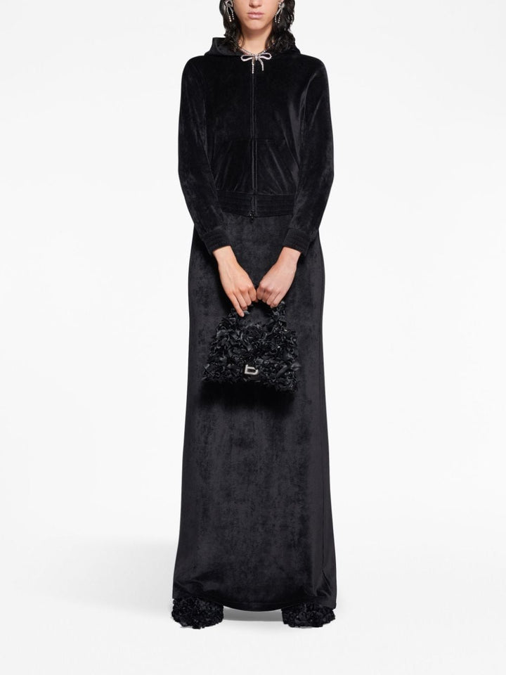 Topwear Balenciaga Sweaters Black Brand