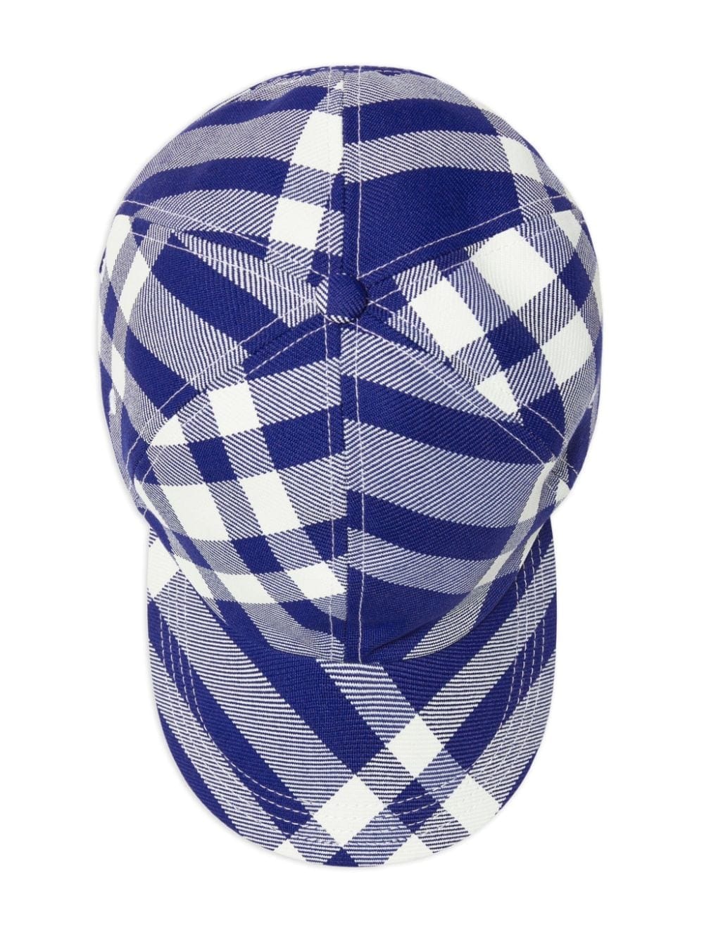Scarves Hats & Gloves Burberry Hats Blue Brand