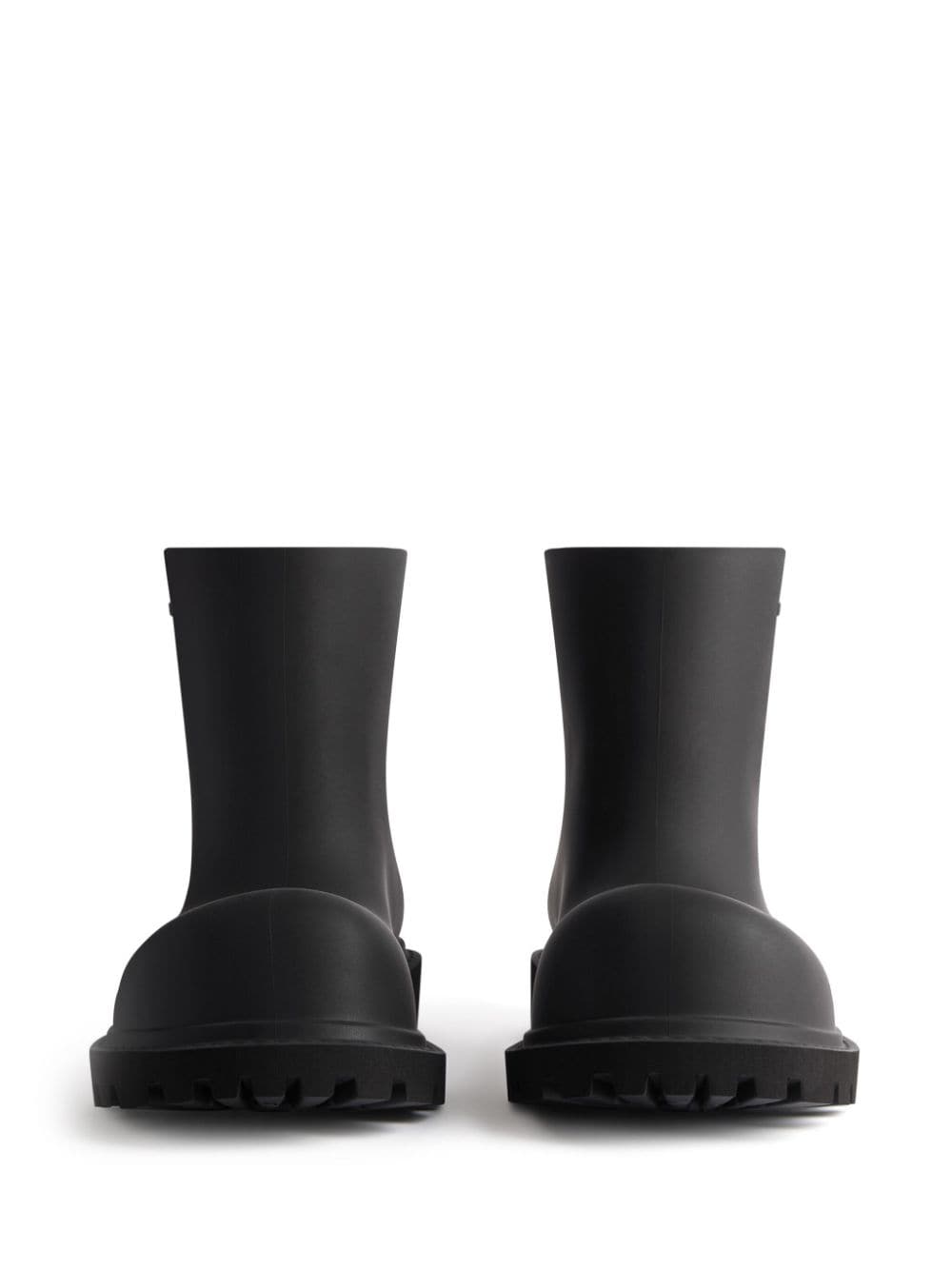 Boots 39 Balenciaga Boots Black Brand