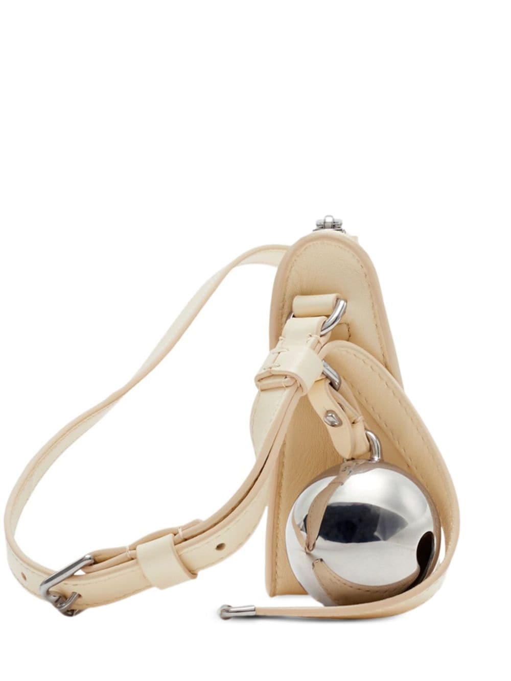 Shoulder UNI Burberry Bags.. White Brand