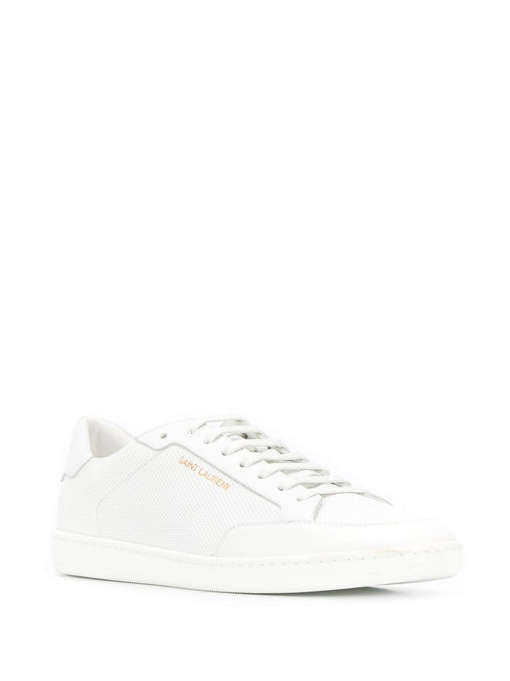 Sneakers Saint Laurent Sneakers White Brand
