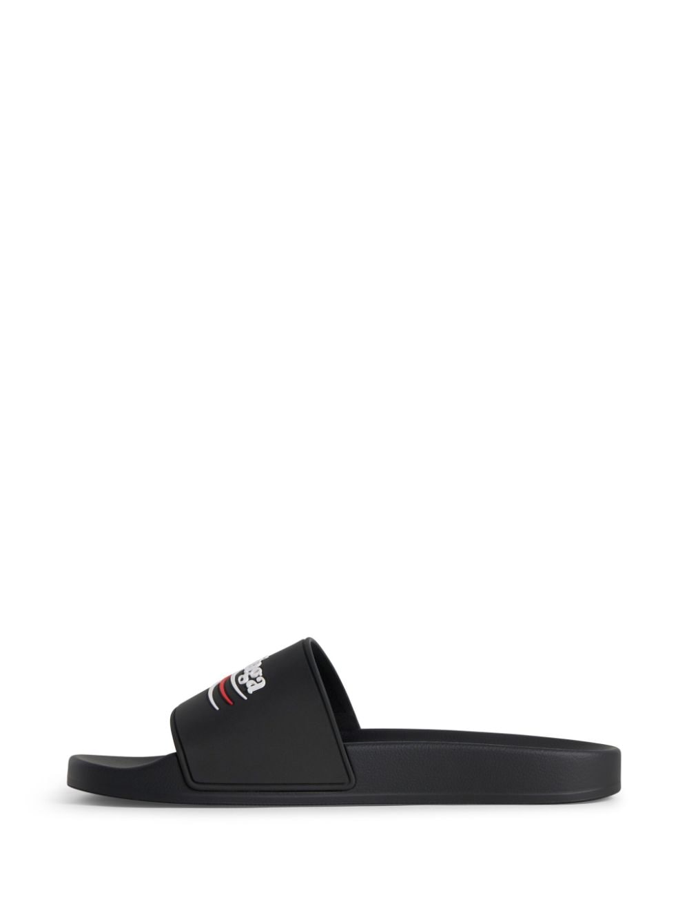 Sandals Balenciaga Sandals Black Brand