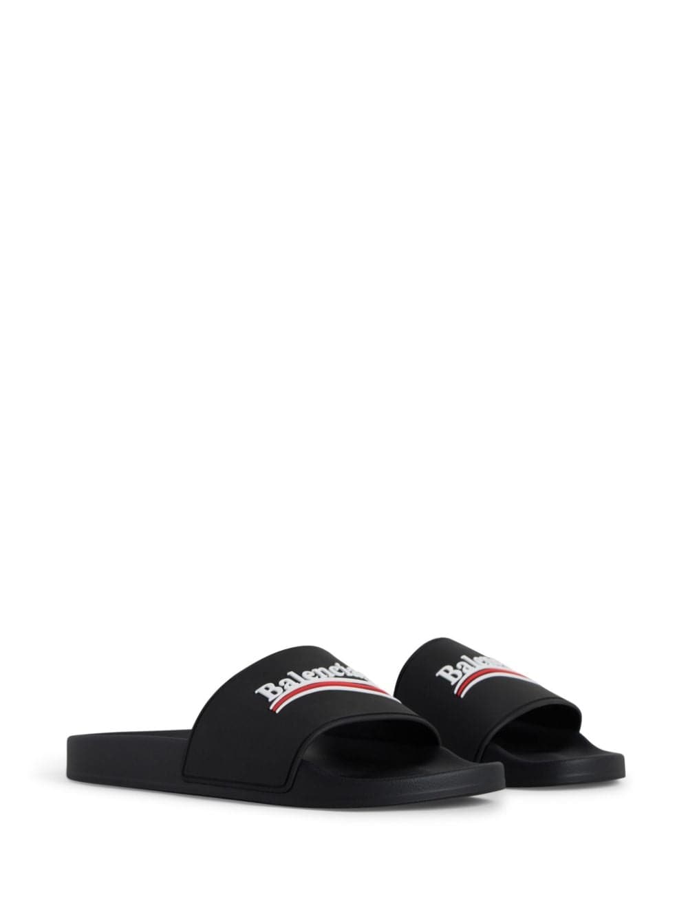 Sandals Balenciaga Sandals Black Brand