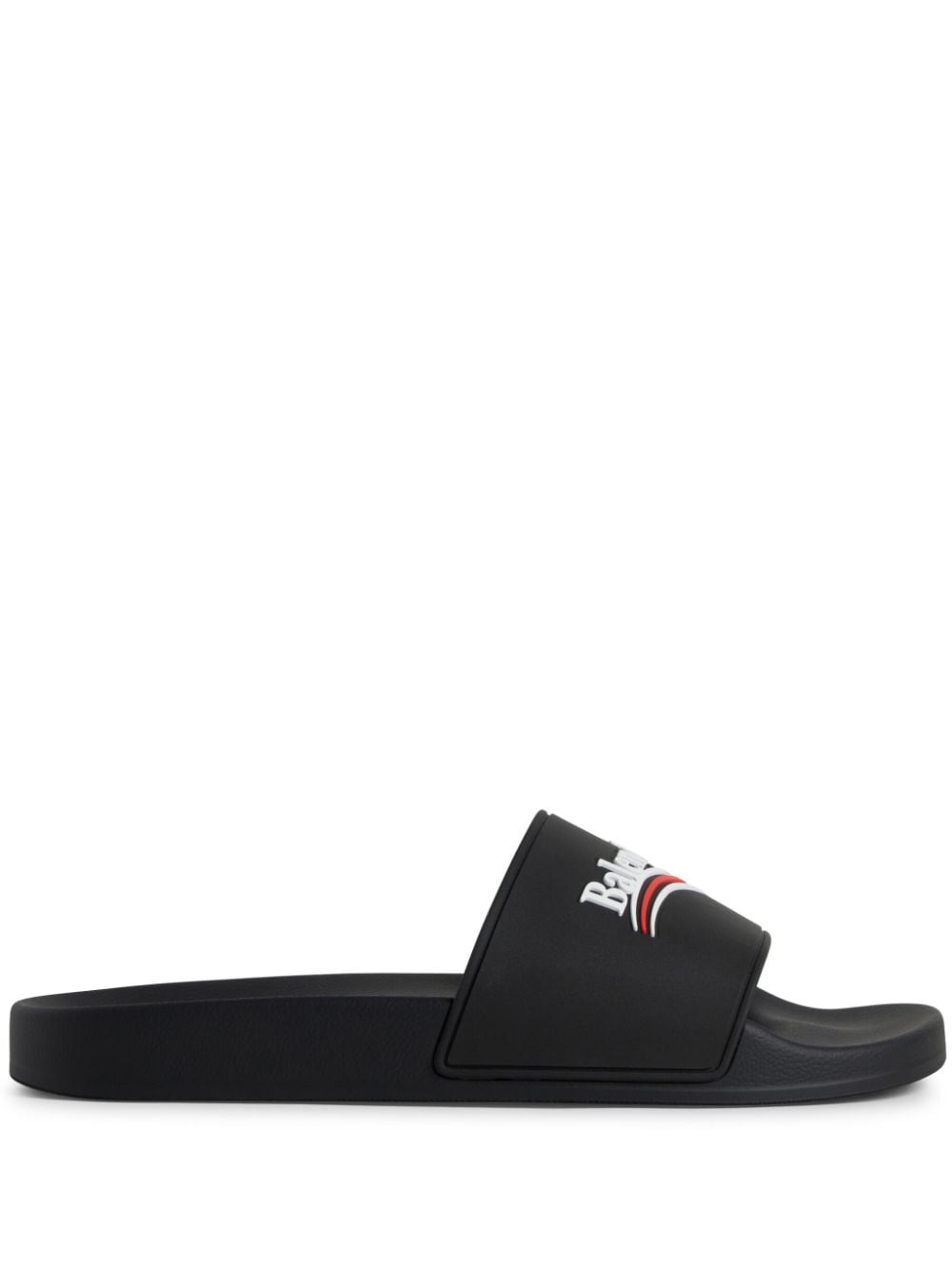 Sandals Balenciaga Sandals Black Brand