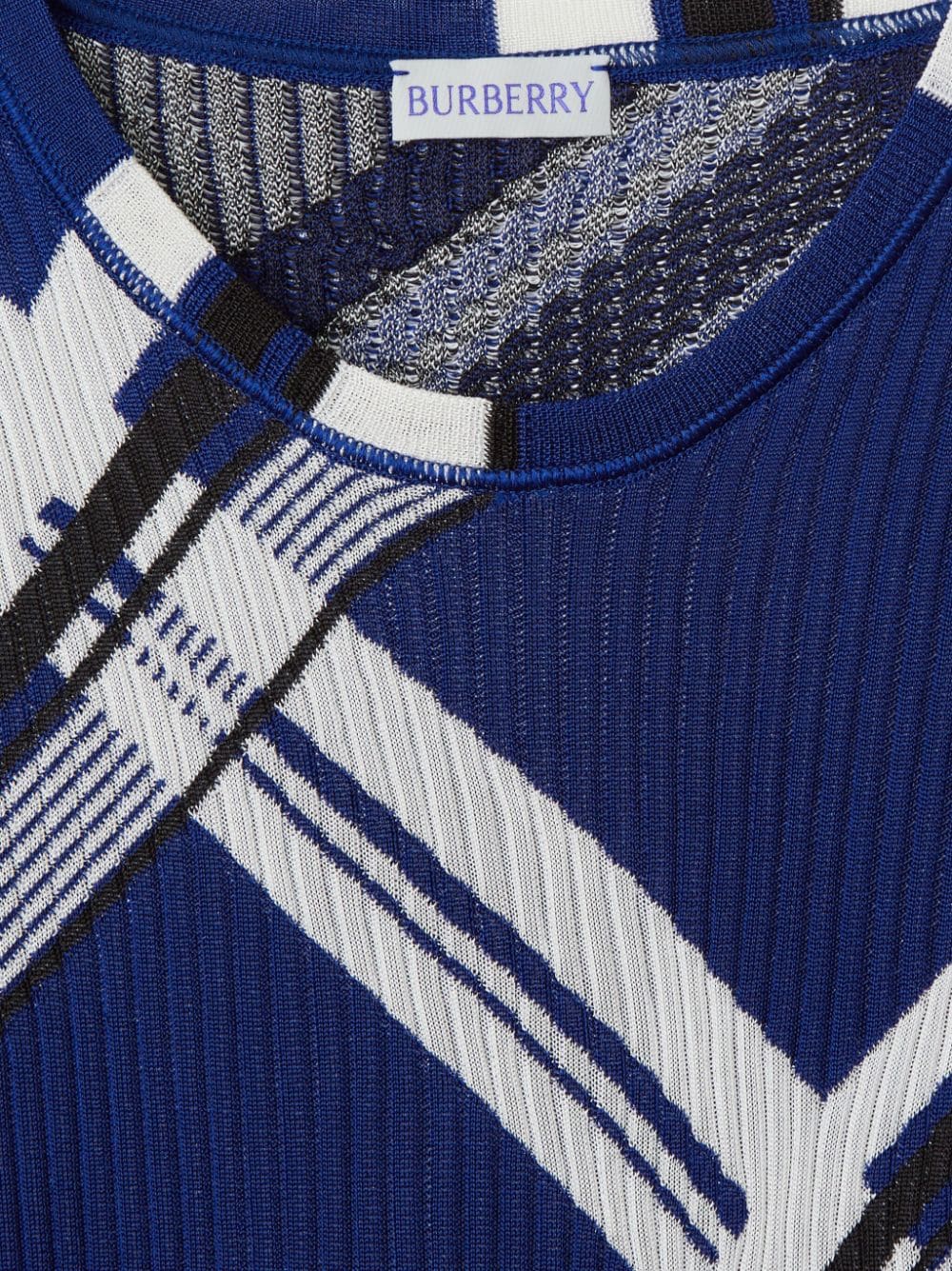 Dresses S Burberry Dresses Blue Brand