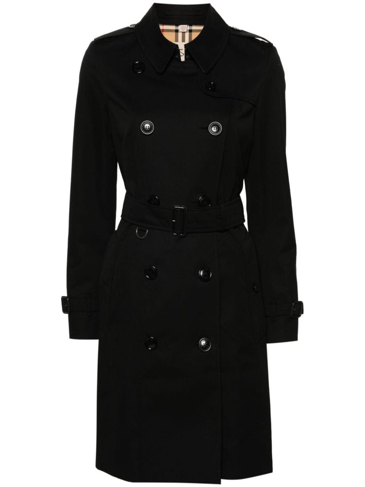 Coats 4 Burberry Gabardine Coat Brand