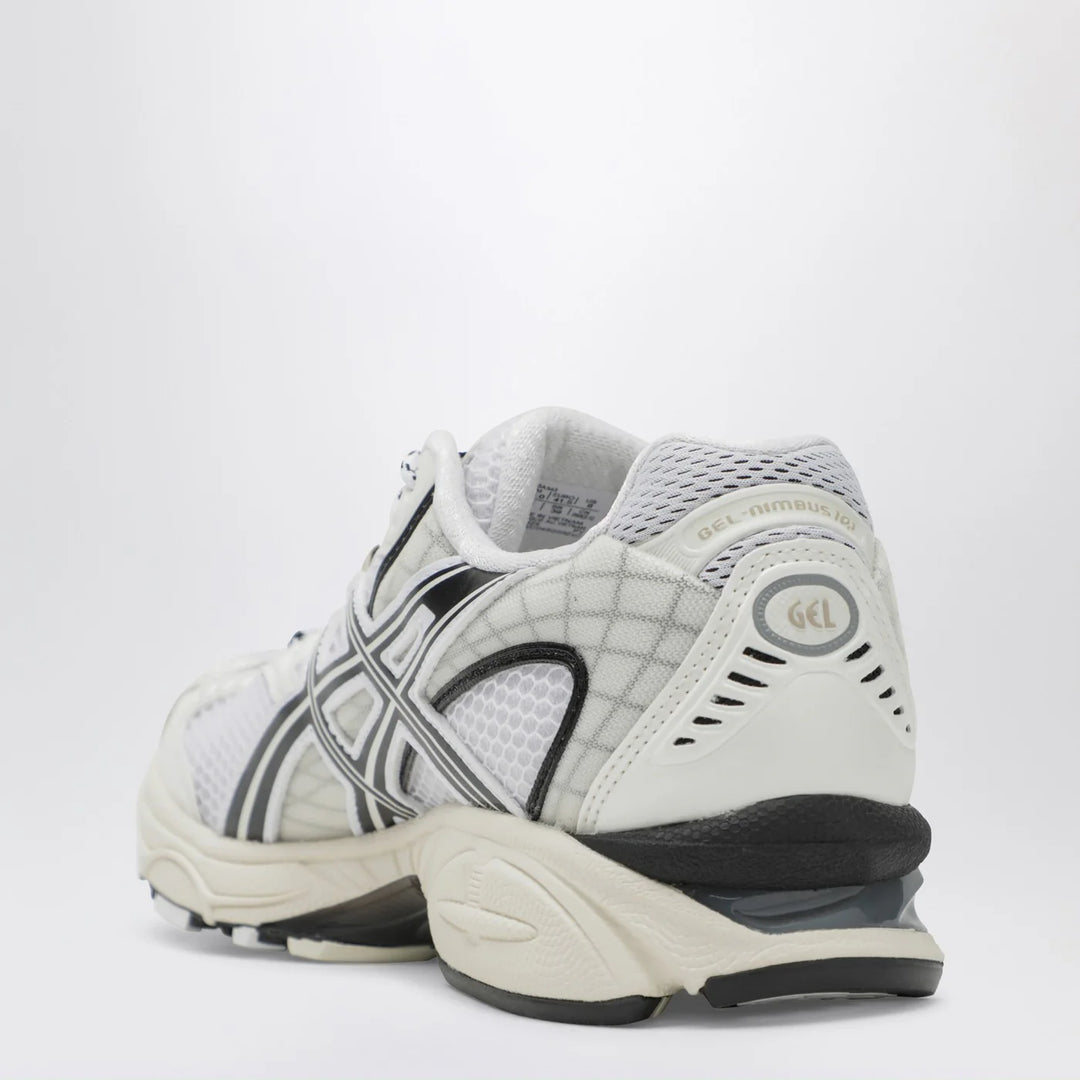 ASICS - Gel-Nimbus 10.1 Sneakers in White/Ivory