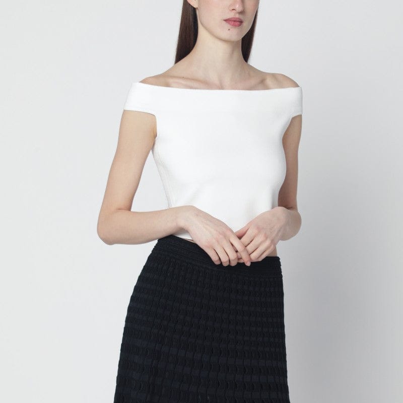 Shirts & Tops SIMKHAI - Black rayon-blend top - S Brand