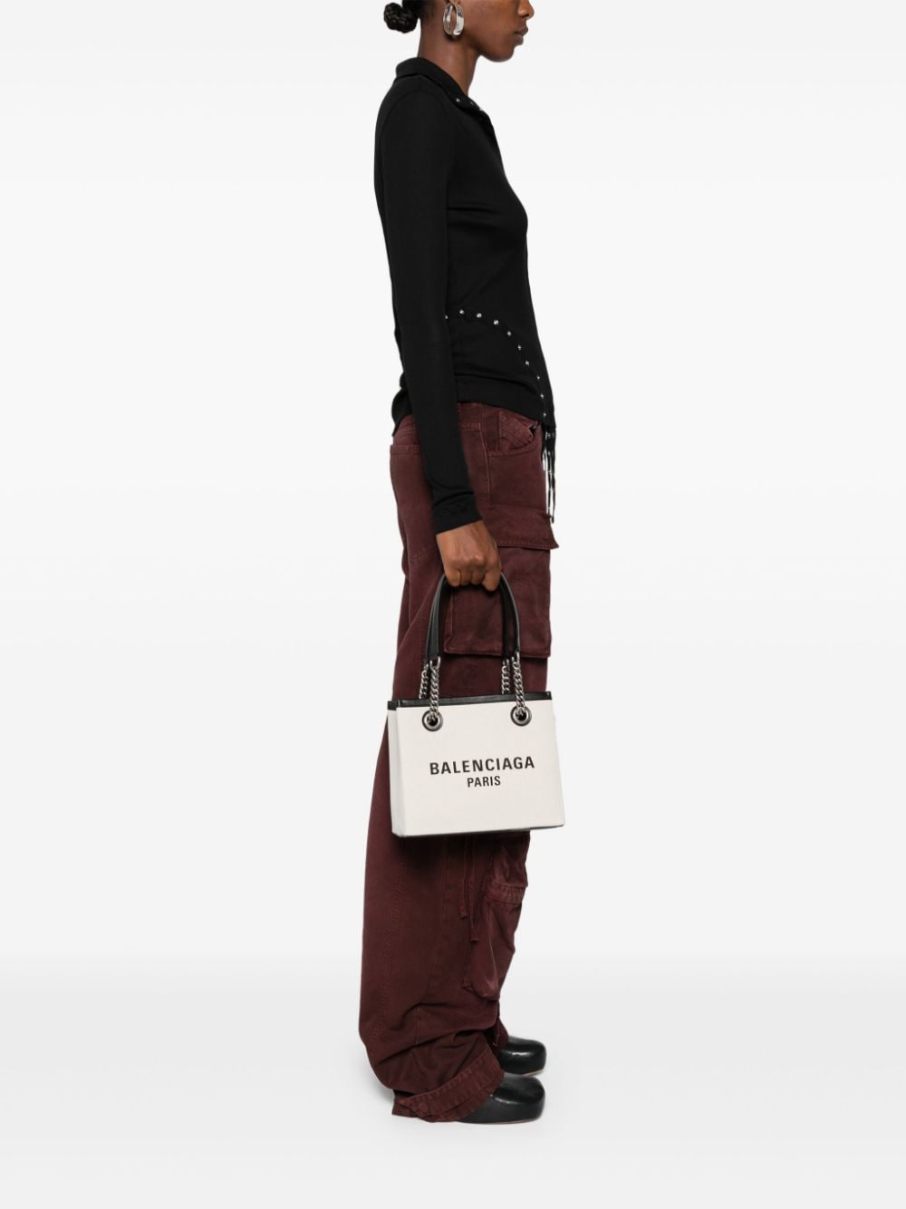 Balenciaga Shopper Bag