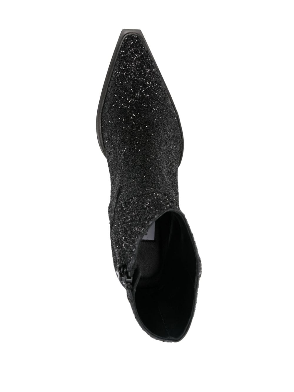 Boots 36 Jimmy Choo Boots Black Brand