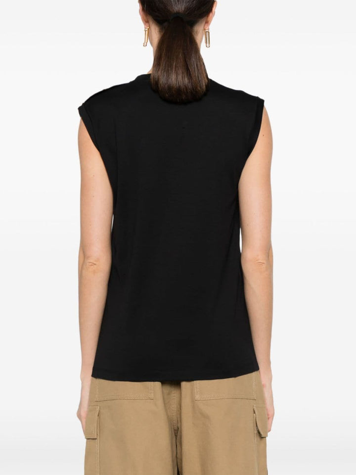 Balmain Cotton Top