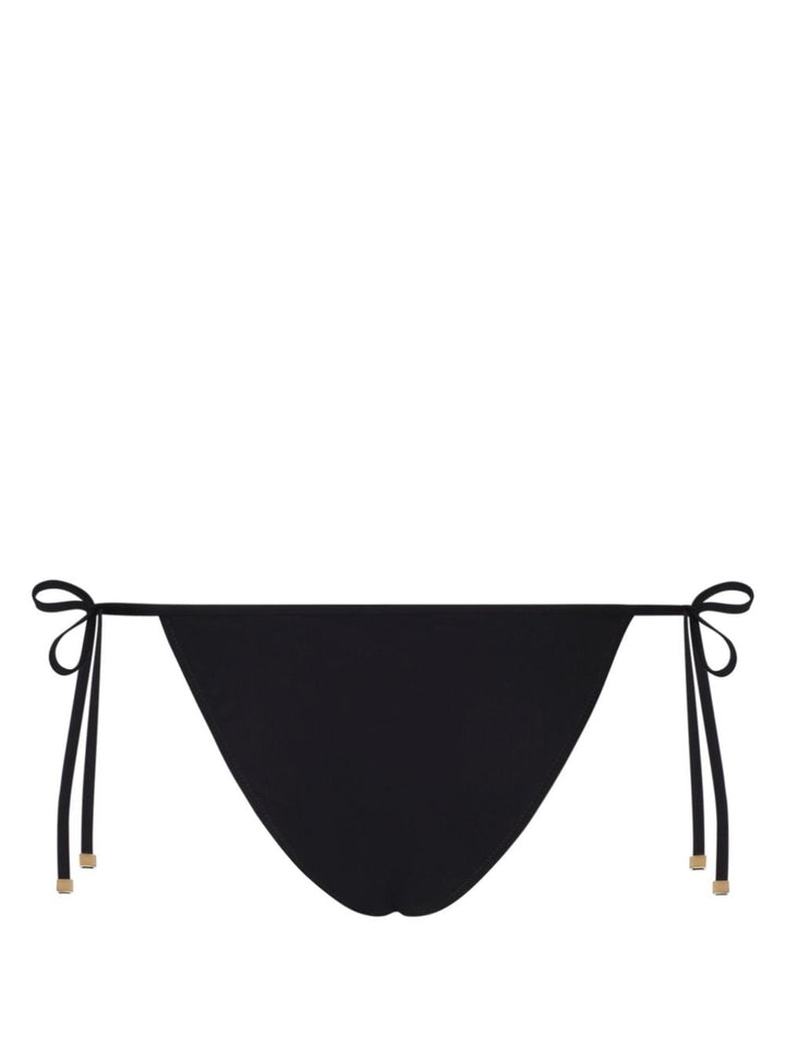 Dolce & Gabbana Sea clothing Black