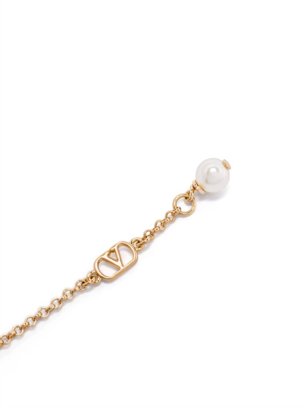 Jewellery M Valentino Garavani Bijoux Golden Brand