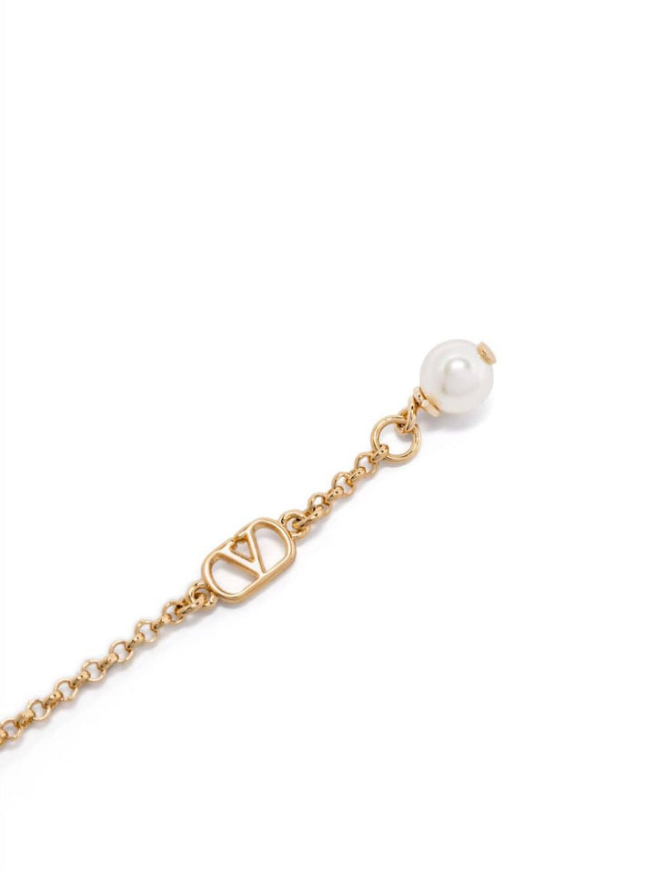 Jewellery M Valentino Garavani Bijoux Golden Brand