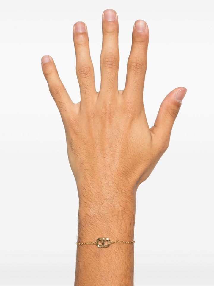 Jewellery M Valentino Garavani Bijoux Golden Brand