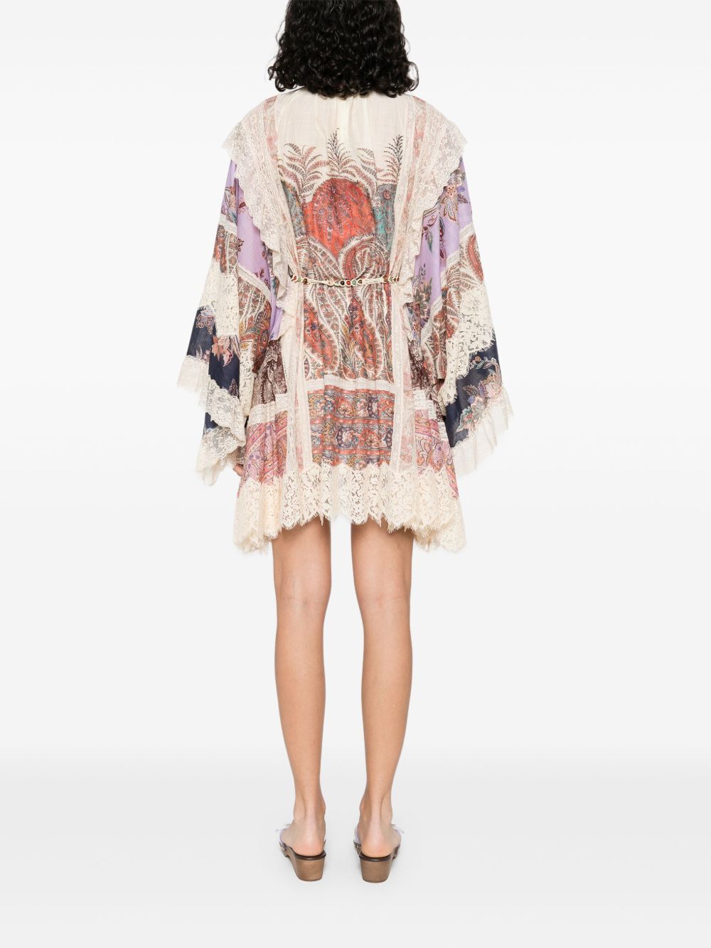 Zimmermann Dresses MultiColour