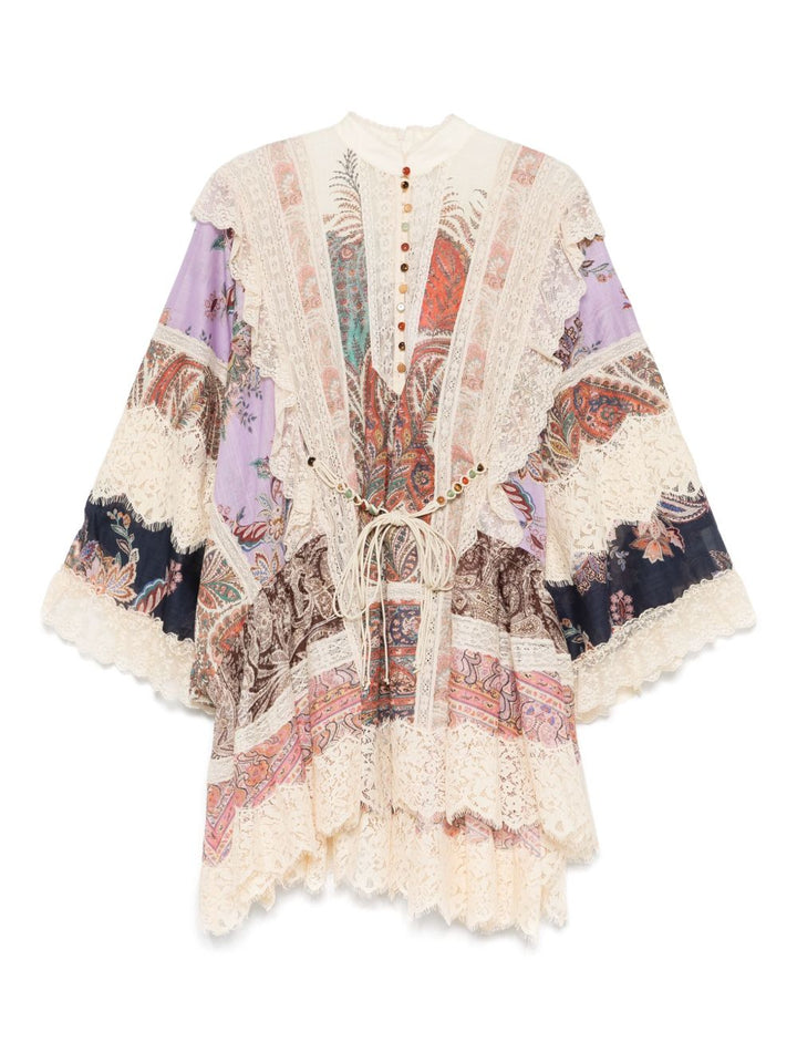 Zimmermann Dresses MultiColour