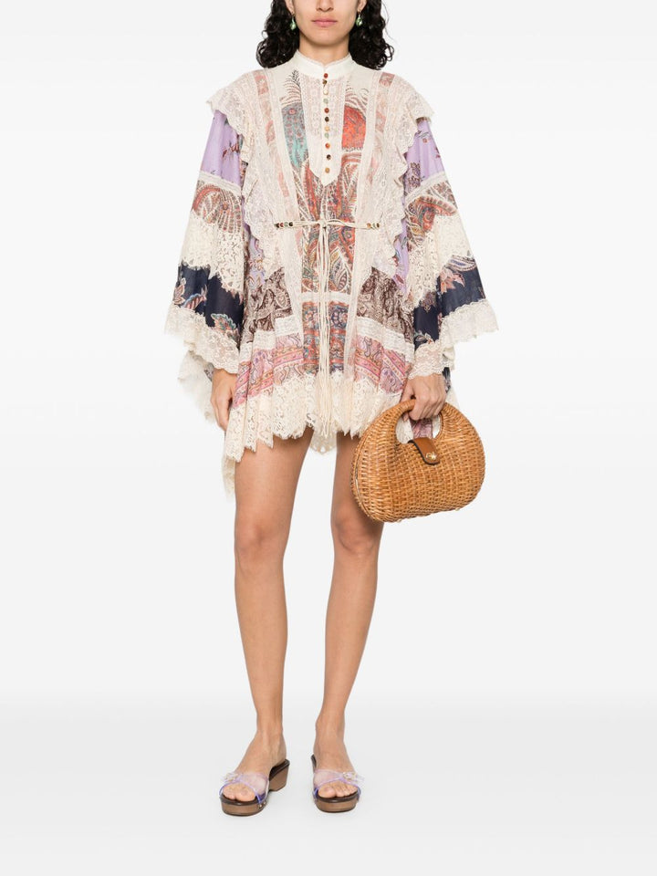 Zimmermann Dresses MultiColour