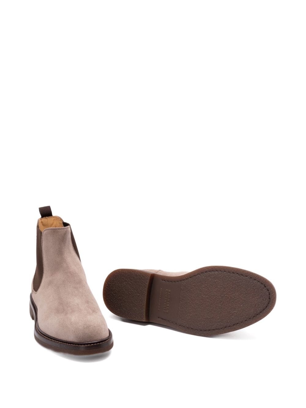 Boots Brunello Cucinelli Boots Brand