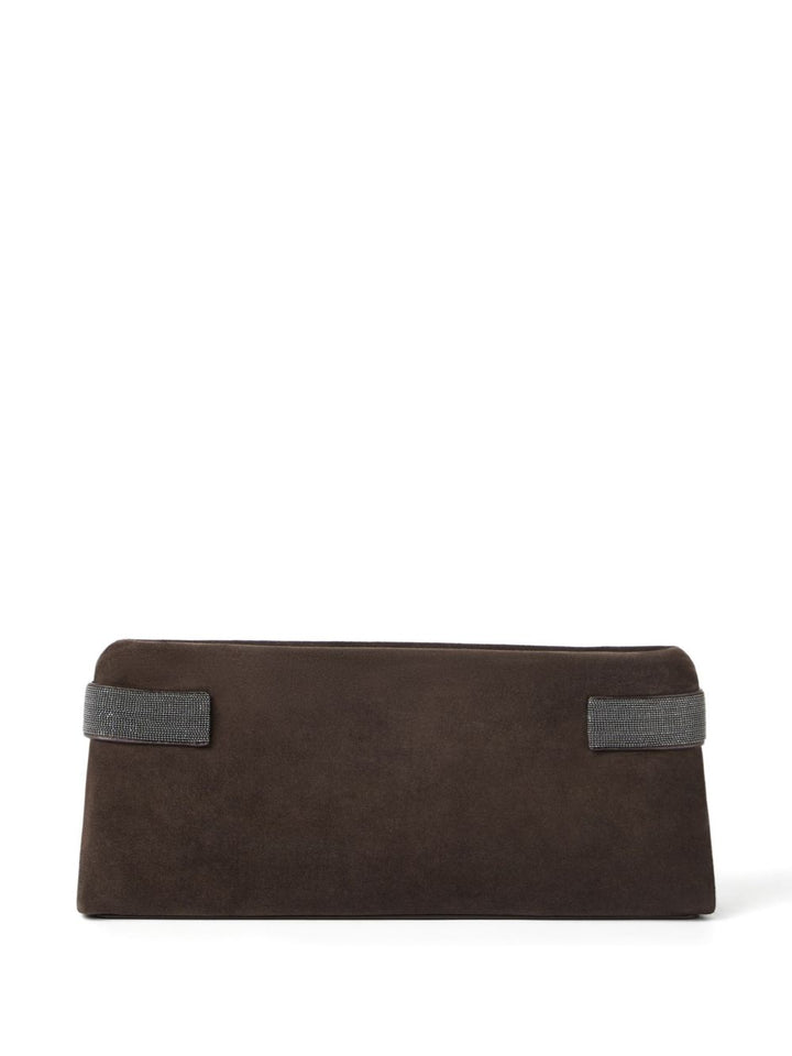 Brunello Cucinelli Bag Black