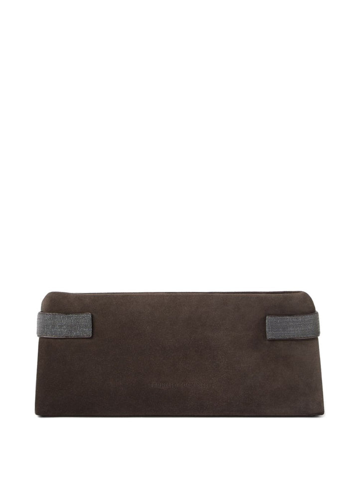 Brunello Cucinelli Bag Black