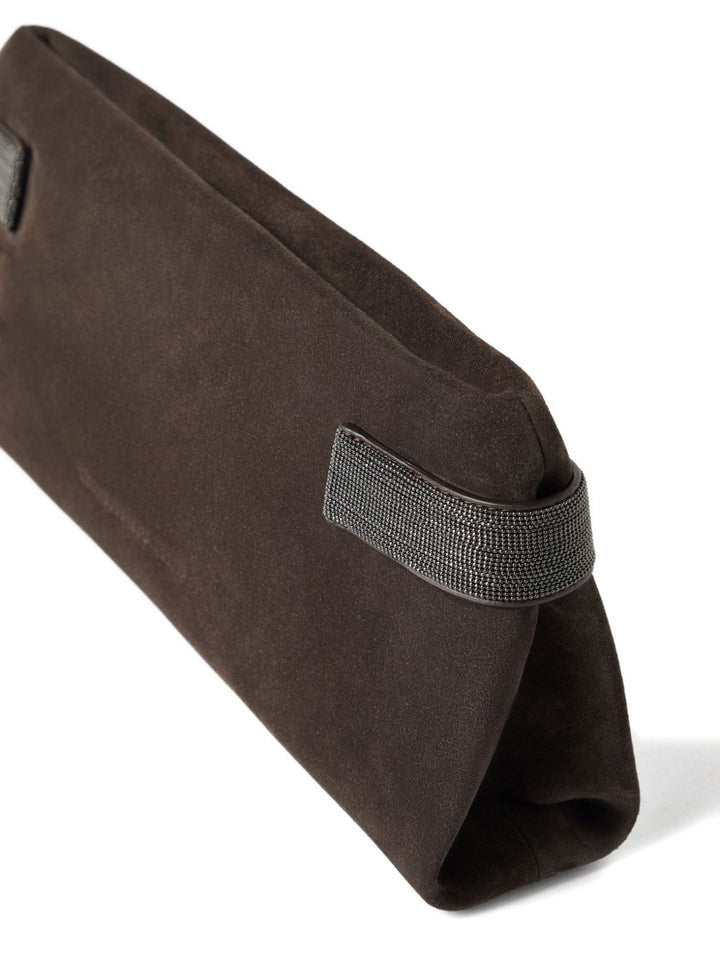 Brunello Cucinelli Bag Black
