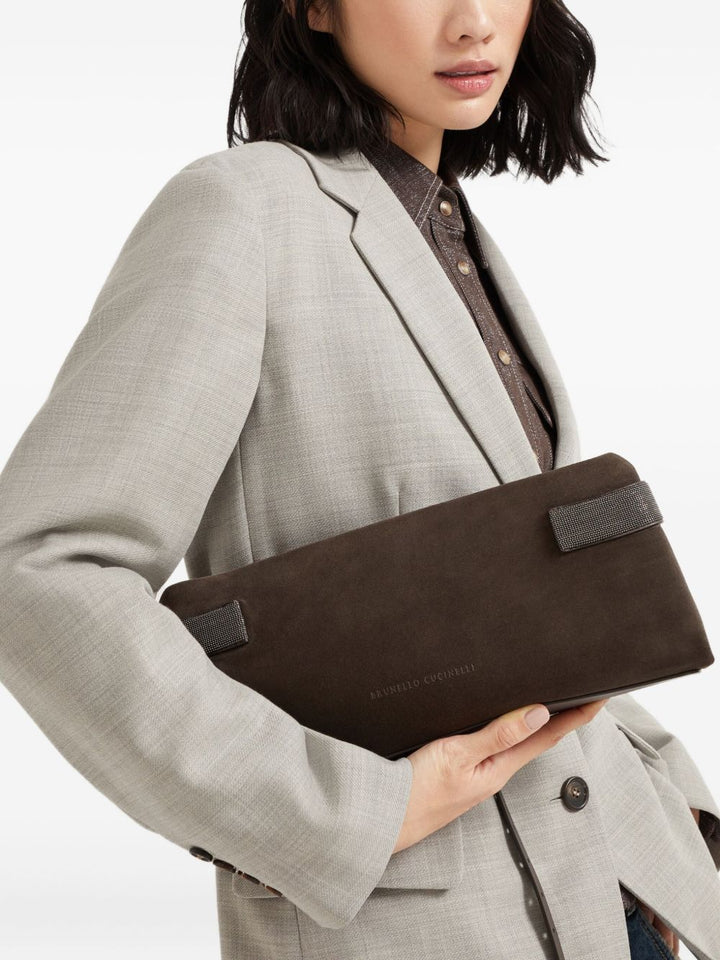 Brunello Cucinelli Bag Black
