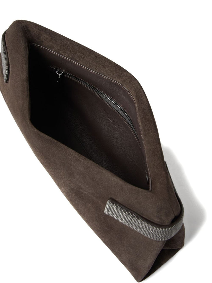 Brunello Cucinelli Bag Black