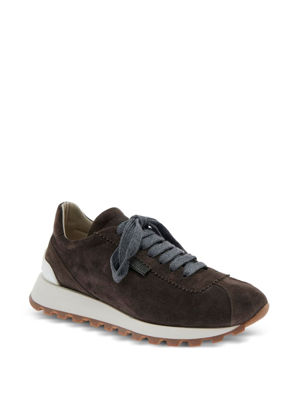 Brunello Cucinelli Sneakers Black