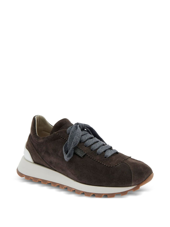 Brunello Cucinelli Sneakers Black