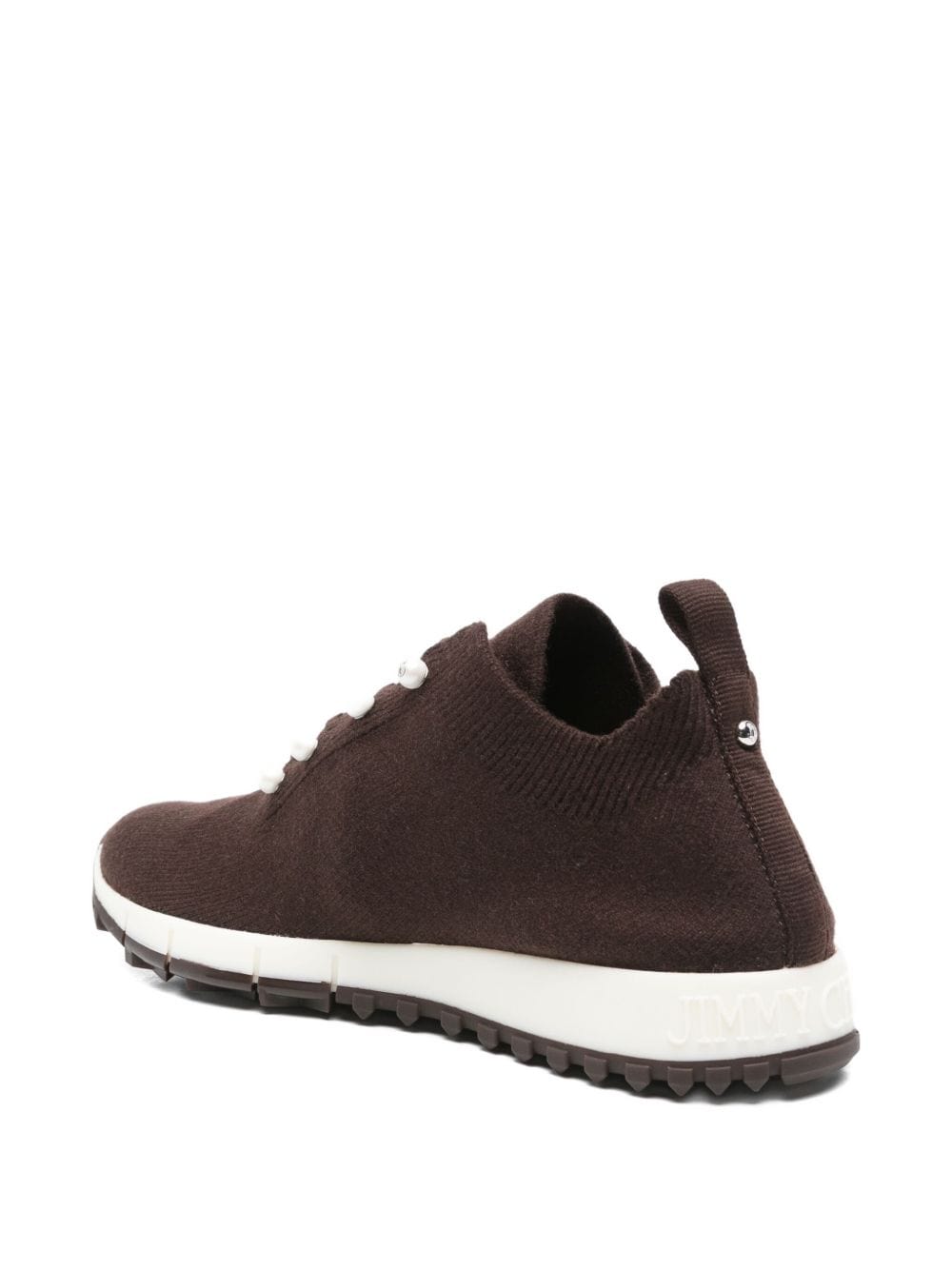 Sneakers Jimmy Choo Sneakers Brown Brand